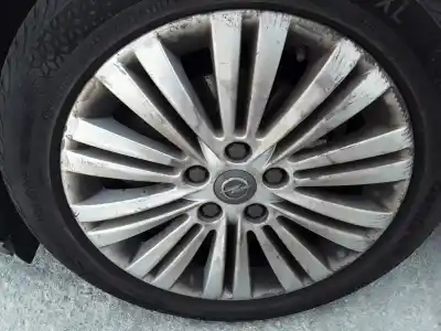 Автозапчасти б/у шина за OPEL ASTRA J SPORTS TOURER (08.2010->) ссылки OEM IAM 7JX17IS42  