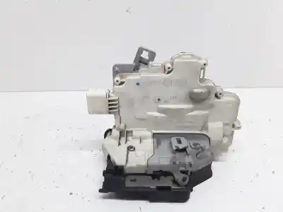 İkinci el araba yedek parçası sol arka kapi kilidi için bmw 3 (e46) 320 i oem iam referansları 3c4839015a  