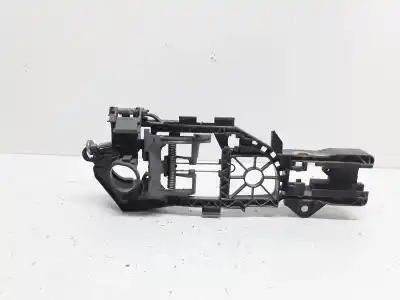 Second-hand car spare part interior left rear handle for bmw 3 (e46) 320 i oem iam references 3c0837885e  