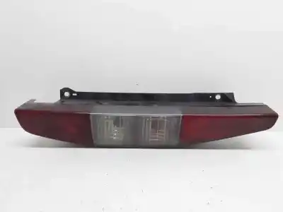 Pezzo di ricambio per auto di seconda mano Luci Posteriori Destra per FIAT I DOBLÒ (119) 1.3 16V JTD CAT Riferimenti OEM IAM 40600748  