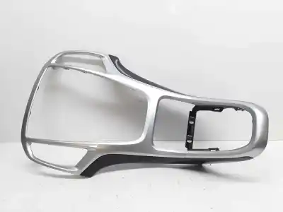 Автозапчасти б/у аэрационная решетка за corsa astra j sports tourer selective ссылки oem iam 13349237  