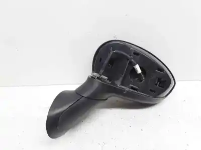 Tweedehands auto-onderdeel linker spiegel voor tata indica d 1.4 (v2) oem iam-referenties 01704706900