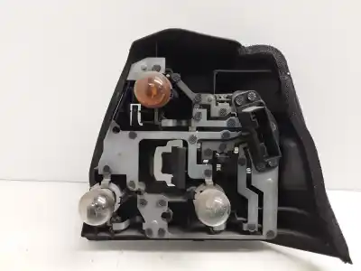 Peça sobressalente para automóvel em segunda mão suporte de lâmpada por bmw serie 3 berlina (e90) 320d referências oem iam 7165953