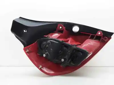 Second-hand car spare part right tailgate light for ssangyong musso (fj) 2.9 d oem iam references 89035080   Second-hand car spare part right tailgate light for ssangyong musso (fj) 2.9 d oem iam references 89035080