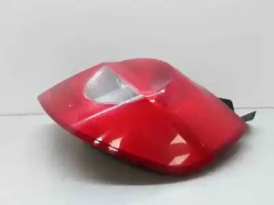 Second-hand car spare part right tailgate light for ssangyong musso (fj) 2.9 d oem iam references 89035080   Second-hand car spare part right tailgate light for ssangyong musso (fj) 2.9 d oem iam references 89035080