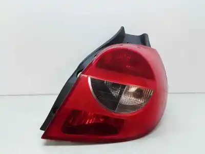 Second-hand car spare part right tailgate light for ssangyong musso (fj) 2.9 d oem iam references 89035080   Second-hand car spare part right tailgate light for ssangyong musso (fj) 2.9 d oem iam references 89035080