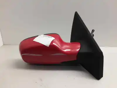 Second-hand car spare part right rearview mirror for ssangyong musso (fj) 2.9 d oem iam references 12443070   Second-hand car spare part right rearview mirror for ssangyong musso (fj) 2.9 d oem iam references 12443070