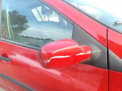 Second-hand car spare part right rearview mirror for ssangyong musso (fj) 2.9 d oem iam references 12443070   Second-hand car spare part right rearview mirror for ssangyong musso (fj) 2.9 d oem iam references 12443070