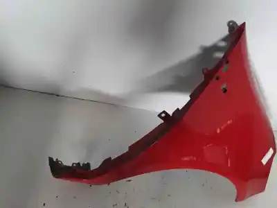 Second-hand car spare part front right fin for ssangyong musso (fj) 2.9 d oem iam references 8200256118   Second-hand car spare part front right fin for ssangyong musso (fj) 2.9 d oem iam references 8200256118