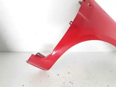 Second-hand car spare part front right fin for ssangyong musso (fj) 2.9 d oem iam references 8200256118   Second-hand car spare part front right fin for ssangyong musso (fj) 2.9 d oem iam references 8200256118