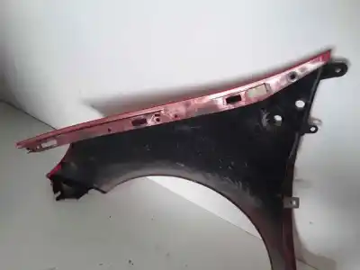 Second-hand car spare part front right fin for ssangyong musso (fj) 2.9 d oem iam references 8200256118   Second-hand car spare part front right fin for ssangyong musso (fj) 2.9 d oem iam references 8200256118