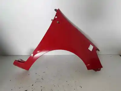 Second-hand car spare part front right fin for ssangyong musso (fj) 2.9 d oem iam references 8200256118   Second-hand car spare part front right fin for ssangyong musso (fj) 2.9 d oem iam references 8200256118