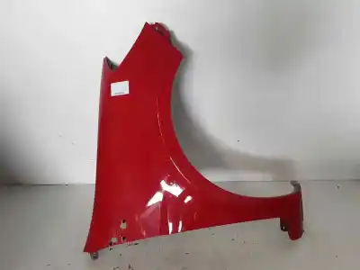 Second-hand car spare part front right fin for ssangyong musso (fj) 2.9 d oem iam references 8200256118   Second-hand car spare part front right fin for ssangyong musso (fj) 2.9 d oem iam references 8200256118