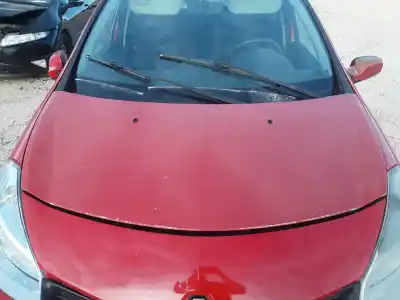 Автозапчасти б/у капот за ssangyong musso (fj) 2.9 d ссылки oem iam 7751476113 Автозапчасти б/у капот за ssangyong musso (fj) 2.9 d ссылки oem iam 7751476113