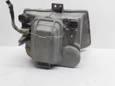 Second-hand car spare part left headlight for clase c vito w638 combi 112 cdi 638.194 oem iam references a638820006164  