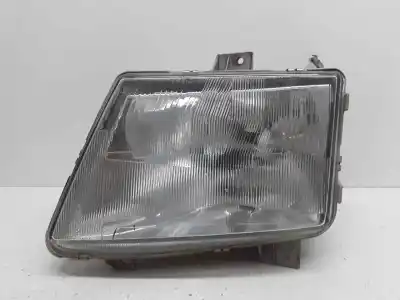 Pezzo di ricambio per auto di seconda mano Faro Anteriore Sinistro per CLASE C VITO W638 COMBI 112 CDI 638.194 Riferimenti OEM IAM A638820006164  
