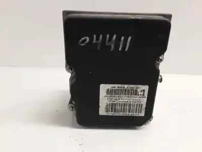 Second-hand car spare part Abs for CITROEN C5 BERLINA Exclusive OEM IAM references 0265235271  