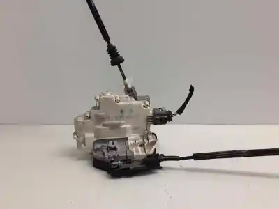 Second-hand car spare part rear right door lock for bmw 3 (e46) 320 i oem iam references 3c4839016a  