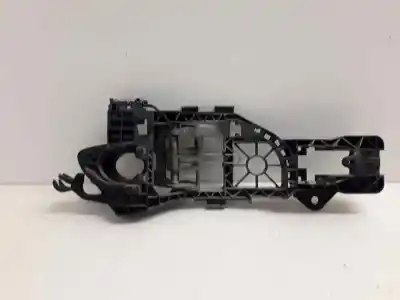 Second-hand car spare part interior right rear handle for bmw 3 (e46) 320 i oem iam references 3c0837886p  