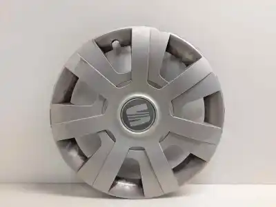 Piesă de schimb auto la mâna a doua CAPACE ROTI pentru SEAT LEON  Referințe OEM IAM 5P0601147B  