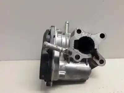 Tweedehands auto-onderdeel egr-klep voor toyota auris (_e15_) 1.4 d-4d (nde150_) oem iam-referenties 258003311