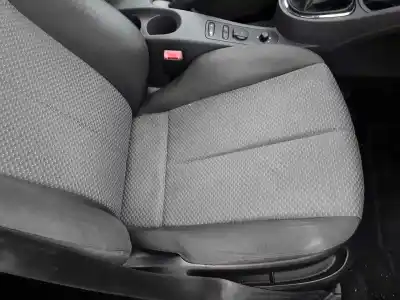 Автозапчасти б/у сиденье правое переднее за SEAT LEON (1P1) 1.9 TDI ссылки OEM IAM 1K4881106MC  