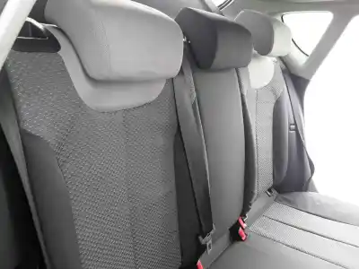 Автозапчасти б/у задние сиденья за SEAT LEON (1P1) 1.9 TDI ссылки OEM IAM 1K0885305J  