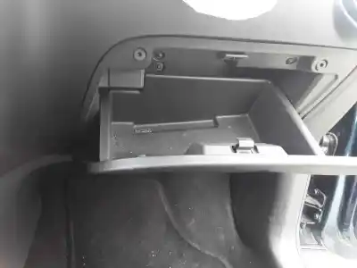 Автозапчастина б/у бардачок для SEAT LEON (1P1) 1.9 TDI Посилання на OEM IAM 1P1857095C  