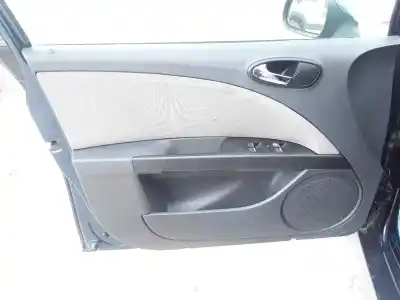 Pezzo di ricambio per auto di seconda mano  per SEAT LEON (1P1)  Riferimenti OEM IAM 1P0867011FKZ  