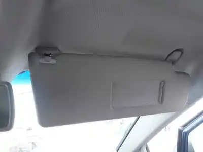 Автозапчастина б/у правильний натір для seat leon (1p1) 1.9 tdi посилання на oem iam 5p0857552f  