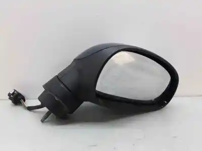 Автозапчастина б/у правий задний огляд для seat leon (1p1) 1.9 tdi посилання на oem iam e1010852  