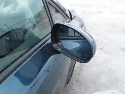 Автозапчастина б/у правий задний огляд для seat leon (1p1) 1.9 tdi посилання на oem iam e1010852  
