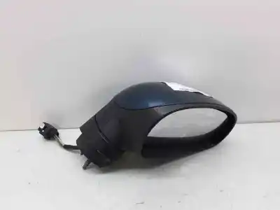 Автозапчастина б/у правий задний огляд для seat leon (1p1) 1.9 tdi посилання на oem iam e1010852  