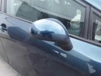 Автозапчастина б/у правий задний огляд для SEAT LEON (1P1) 1.9 TDI Посилання на OEM IAM E1010852  