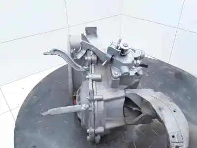 Gebrauchtes Autoersatzteil GETRIEBE zum MERCEDES-BENZ CLASE B  OEM-IAM-Referenzen 1693603000  