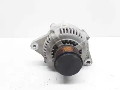 Pièce détachée automobile d'occasion ALTERNATEUR pour TOYOTA HILUX  Références OEM IAM 114024  