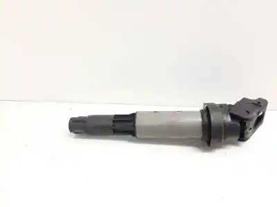 Peça sobressalente para automóvel em segunda mão bobina de ignição por bmw serie 3 compacto (e46) n46b18a referências oem iam 0221504100  