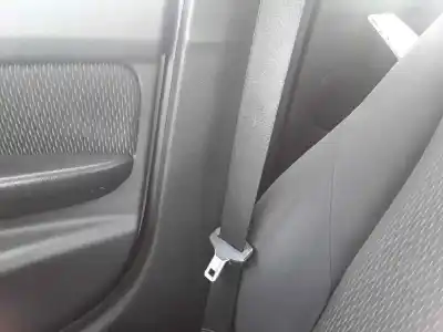 Автозапчасти б/у  за MERCEDES-BENZ SERIE 3  ссылки OEM IAM 34078319  