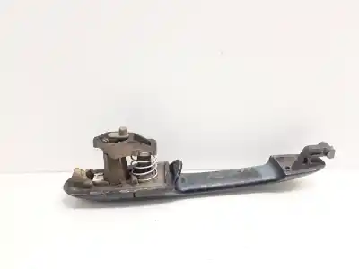 Pezzo di ricambio per auto di seconda mano maniglia esterna anteriore destra per clase c vito w639 basic. combi 111 cdi compacto 639.601 riferimenti oem iam a6395407209  