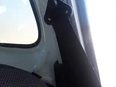 Recambio de automóvil de segunda mano de CINTURON SEGURIDAD DELANTERO IZQUIERDO para DACIA DOKKER  referencias OEM IAM 868850864R  