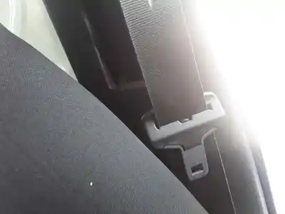 Автозапчасти б/у передний левый ремень безопасности за dacia dokker laureate ссылки oem iam 868850864r  