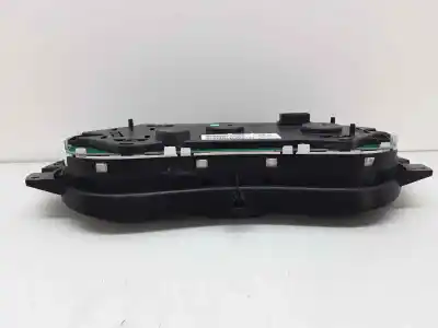Second-hand car spare part dashboard for dacia dokker laureate oem iam references 248100408  