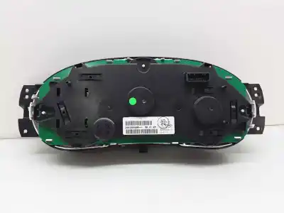 Second-hand car spare part dashboard for dacia dokker laureate oem iam references 248100408  