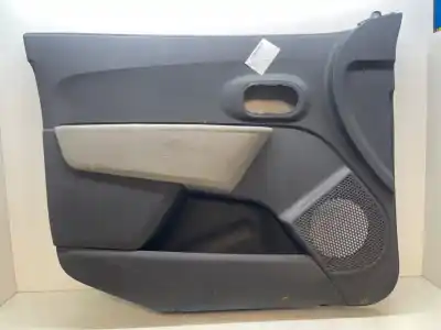 Автозапчасти б/у обивка левой передней двери за dacia dokker laureate ссылки oem iam 809019848r  