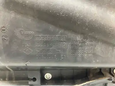 Автозапчасти б/у обивка левой передней двери за dacia dokker laureate ссылки oem iam 809019848r  