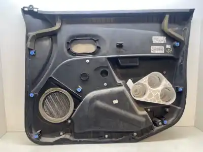 Автозапчасти б/у обивка левой передней двери за dacia dokker laureate ссылки oem iam 809019848r  