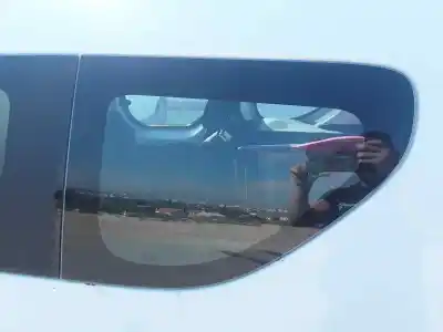 Автозапчасти б/у  за DACIA DOKKER  ссылки OEM IAM 43R00015  