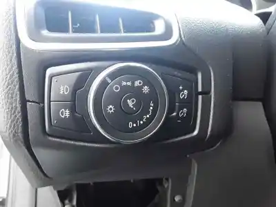 Peça sobressalente para automóvel em segunda mão  por FORD FOCUS  Referências OEM IAM 2044625  