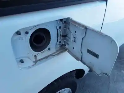 Автозапчастина б/у зовнішній пливний колпак для dacia dokker laureate посилання на oem iam 788304700r  