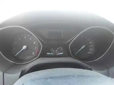 Peça sobressalente para automóvel em segunda mão  por FORD FOCUS  Referências OEM IAM BM5T10849CT  